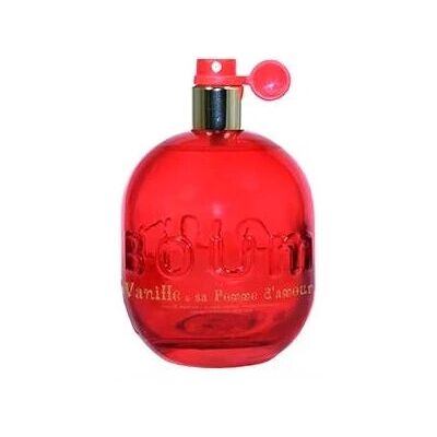 Jeanne Arthes Boum Vanille Pomme D'Amour - Woda perfumowana dla kobiet Jeanne Arthes Boum Vanille Pomme D'Amour - Woda perfumowana dla kobiet
