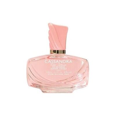 Jeanne Arthes Cassandra Rose Intense - Blumiges Parfüm für Frauen Jeanne Arthes Cassandra Rose Intense - Blumiges Parfüm für Frauen