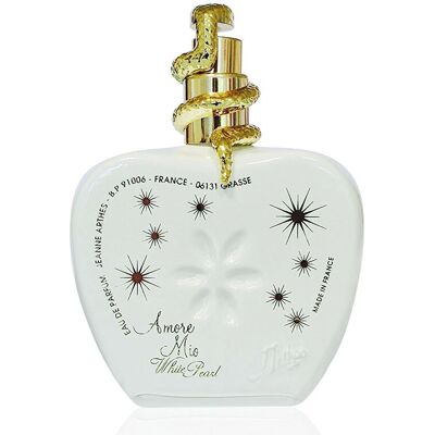 Jeanne Arthes White Pearl Eau de Parfum (100ml) Jeanne Arthes White Pearl Eau de Parfum (100ml)