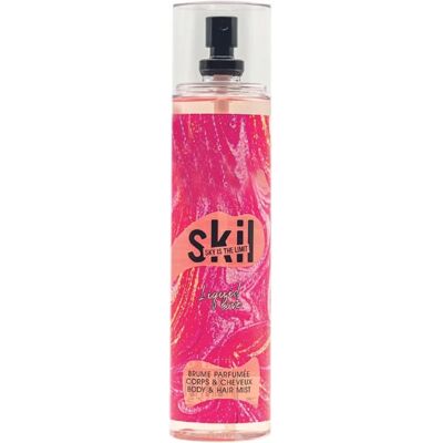Skil Toxic Love Liquid Love - Spray pentru corp pentru femei 250 ml Skil Toxic Love Liquid Love - Spray pentru corp pentru femei 250 ml