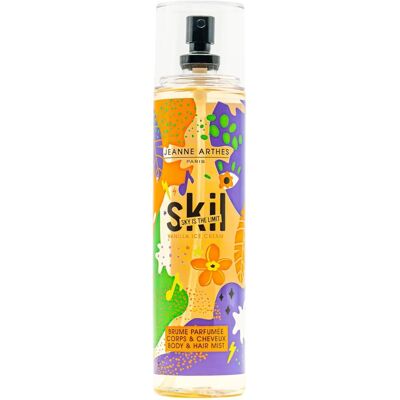 Skil Summer Crush Vanilleeis Duft - Bodyspray für Damen Skil Summer Crush Vanilleeis Duft - Bodyspray für Damen