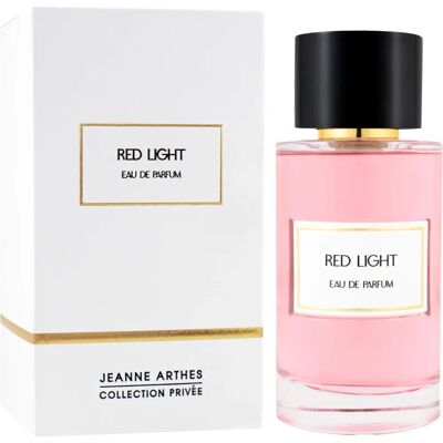 Jeanne Arthes Privée Red Light - Uniseks Eau de Parfum 100ml Jeanne Arthes Privée Red Light - Uniseks Eau de Parfum 100ml