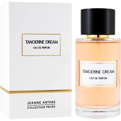 Jeanne Arthes Privée Tangerine Dream - Unisex Eau de Parfum 100ml Jeanne Arthes Privée Tangerine Dream - Unisex Eau de Parfum 100ml