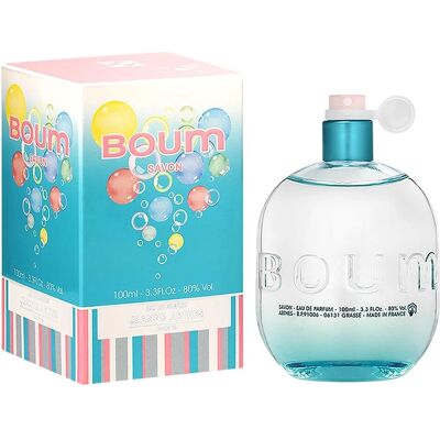 Jeanne Arthes Boum Savon Eau De Parfum - Eau De Parfum Jeanne Arthes Boum Savon Eau De Parfum - Eau De Parfum