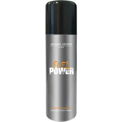 Jeanne Arthes Fuel Power Deodorant Spray - Men Jeanne Arthes Fuel Power Deodorant Spray - Men