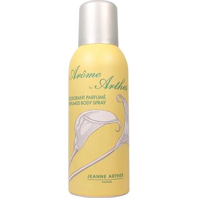 Jeanne Arthes Arome by Arthes deodorant spray for women 150 ml Jeanne Arthes Arome by Arthes deodorant spray for women 150 ml