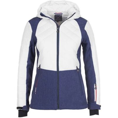 Μπουφάν softshell Peak Mountain Alender - Μπουφάν Μπουφάν softshell Peak Mountain Alender - Μπουφάν
