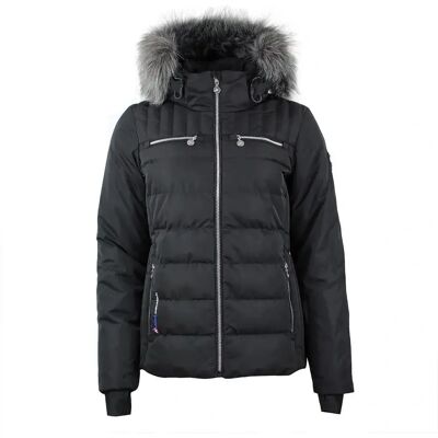 Peak Mountain Asalpo - Waterdichte donsjas - Vrouwen Peak Mountain Asalpo - Waterdichte donsjas - Vrouwen