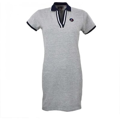 Φόρεμα Heather Grey Peak Mountain Asfori - Γυναίκα Φόρεμα Heather Grey Peak Mountain Asfori - Γυναίκα
