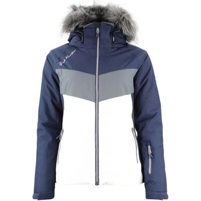 Peak Mountain - Afidol - Μπλε - XL - Jacket Peak Mountain - Afidol - Μπλε - XL - Jacket