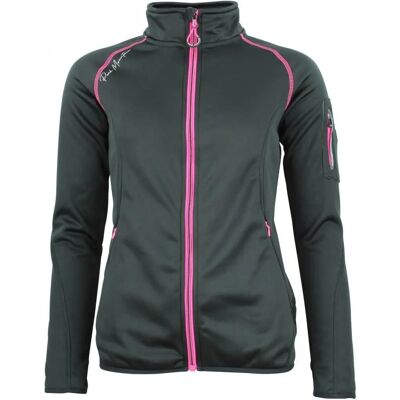 Peak Mountain AMARO/WZ - Veste - Noire - M - Publicité Peak Mountain AMARO/WZ - Veste - Noire - M - Publicité