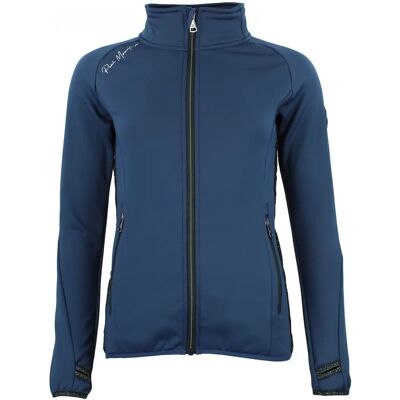 Γυναικεία μπουφάν Peak Mountain ACLIMA/WZ - Μπλε - XL Γυναικεία μπουφάν Peak Mountain ACLIMA/WZ - Μπλε - XL