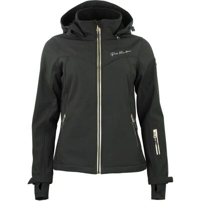 Peak Mountain Amaleo Waterproof Jacket - Jacket Peak Mountain Amaleo Waterproof Jacket - Jacket