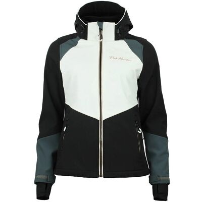 Peak Mountain Ametis Softshell Jacket - Softshell Jacket Peak Mountain Ametis Softshell Jacket - Softshell Jacket
