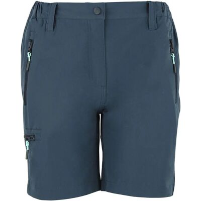Peak Mountain - Assor - Shorts - Μπλε - S Peak Mountain - Assor - Shorts - Μπλε - S
