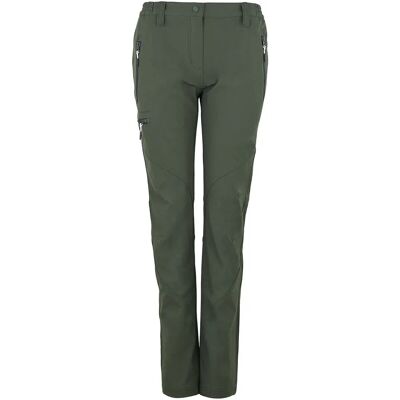 Peak Mountain - Abor - Kaki - EU S - Pants Peak Mountain - Abor - Kaki - EU S - Pants