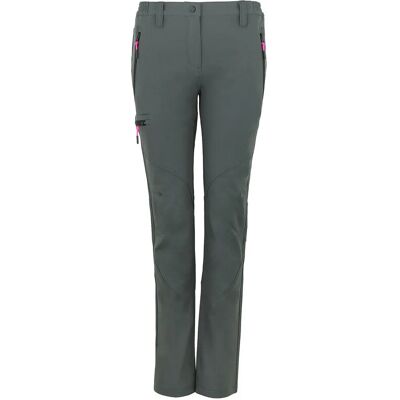 Peak Mountain - ABOR - Gris - EU S - Pants Peak Mountain - ABOR - Gris - EU S - Pants
