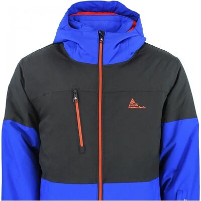 Peak Mountain Ceruby - Μπλε - XL - Σετ Ρούχων Peak Mountain Ceruby - Μπλε - XL - Σετ Ρούχων