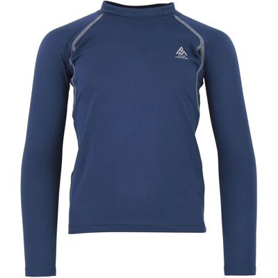 Peak Mountain - Fanjim - T-Shirt - Μπλε - M Peak Mountain - Fanjim - T-Shirt - Μπλε - M