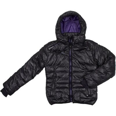 Peak Mountain Falpine - Παιδική χειμερινή μπουφάν Peak Mountain Falpine - Παιδική χειμερινή μπουφάν