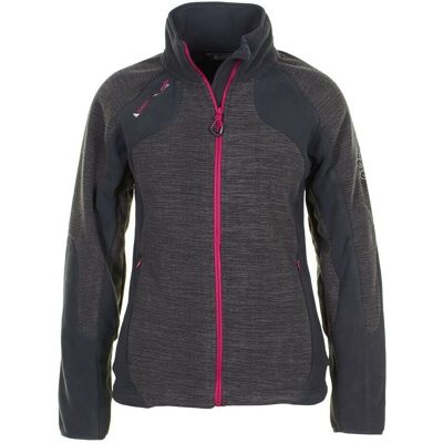 Peak Mountain Acut WZ Fleecejas - Fleecejas Peak Mountain Acut WZ Fleecejas - Fleecejas