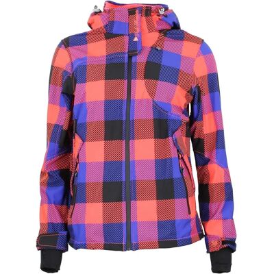 Γιλέκο Softshell Peak Mountain Aveny - Αδιάβροχο - Softshell Γιλέκο Softshell Peak Mountain Aveny - Αδιάβροχο - Softshell