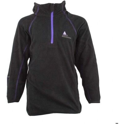 Φούτερ Fafine Peak Mountain από microfleece - Κορίτσι - 3-6 ετών Φούτερ Fafine Peak Mountain από microfleece - Κορίτσι - 3-6 ετών