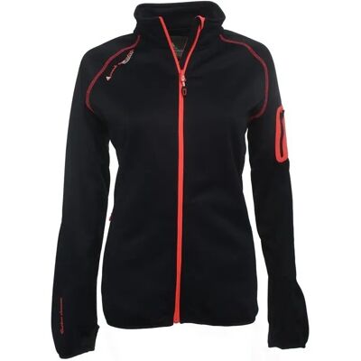 SURAL - SURAL Comprida Race - Blauw - M - Cycling Jersey SURAL - SURAL Comprida Race - Blauw - M - Cycling Jersey