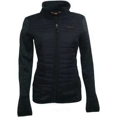 Peak Mountain Fleecepullover Marine EU S - Fleecepullover Peak Mountain Fleecepullover Marine EU S - Fleecepullover