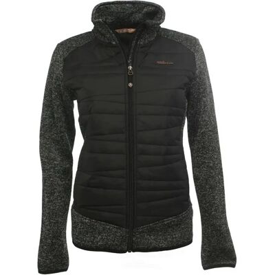 Peak Mountain Fleecepullover - Kvinna - EU S Peak Mountain Fleecepullover - Kvinna - EU S