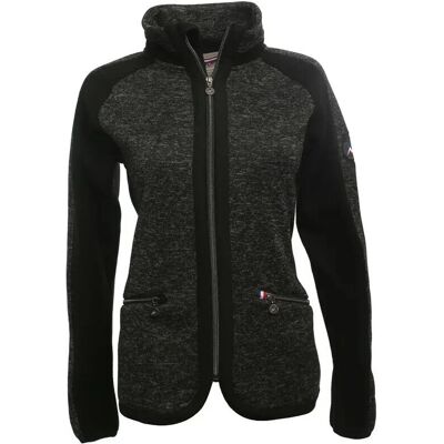 Peak Mountain ASPHERE Πουλόβερ φλίς - Fleecepullover Peak Mountain ASPHERE Πουλόβερ φλίς - Fleecepullover