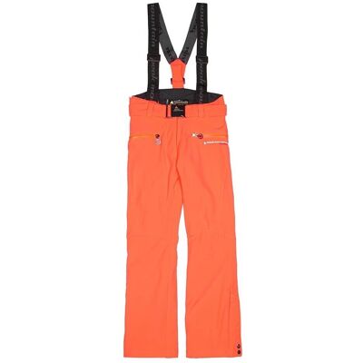 Peak Mountain Gafuzza - Παντελόνι σκι - Πορτοκαλί - 10-16 Χρόνια Peak Mountain Gafuzza - Παντελόνι σκι - Πορτοκαλί - 10-16 Χρόνια