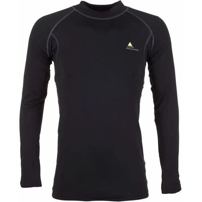 Peak Mountain - Canjo - Black - XL - Base layer Peak Mountain - Canjo - Black - XL - Base layer