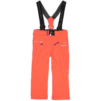 Παντελόνια Σκι Fafuzza Πορτοκαλί - Ski Pants Παντελόνια Σκι Fafuzza Πορτοκαλί - Ski Pants
