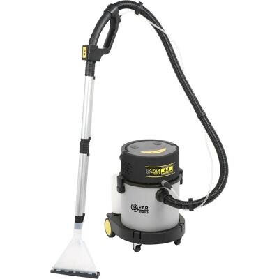 Fartools SPO 20 L - Grigio - Aspirapolvere cilindro Fartools SPO 20 L - Grigio - Aspirapolvere cilindro