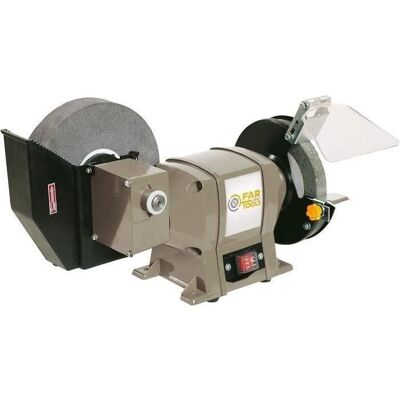 Fartools TME 150-200B Meuleuse - 250 W Ø 200 mm Fartools TME 150-200B Meuleuse - 250 W Ø 200 mm