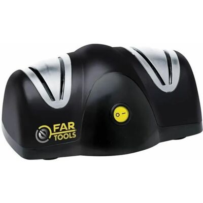 Fartools AG 50 Affilacoltelli - Affilatore universale Fartools AG 50 Affilacoltelli - Affilatore universale