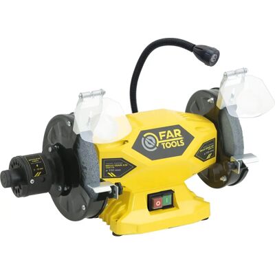 Fartools BG 150B Amoladora de banco - Doble - 400 W Fartools BG 150B Amoladora de banco - Doble - 400 W