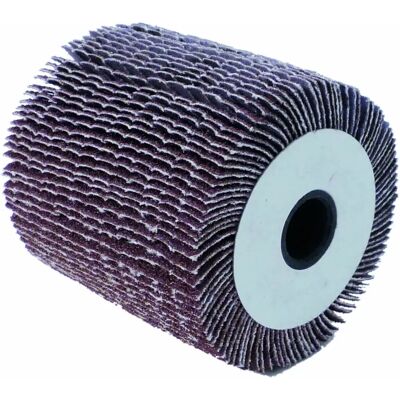 Fartools 3431541108684 Wire Wheel - Flat Surface Grinding - 120mm Fartools 3431541108684 Wire Wheel - Flat Surface Grinding - 120mm