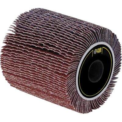FARTOOLS - 110878 - Abrasive Roller - 60mm Diameter FARTOOLS - 110878 - Abrasive Roller - 60mm Diameter
