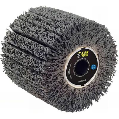Fartools REX120C / REX200 Abrasive Brush - Metal Fartools REX120C / REX200 Abrasive Brush - Metal