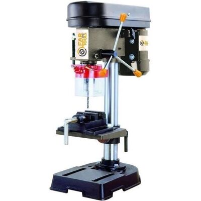 Fartools P 13F Perceuse Fixe Colonne - 350W - Publicité Fartools P 13F Perceuse Fixe Colonne - 350W - Publicité