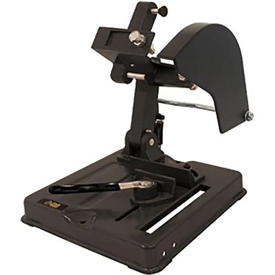 Supporto per Smerigliatrice Angolare 180/230mm - Trasforma in Motosega Supporto per Smerigliatrice Angolare 180/230mm - Trasforma in Motosega