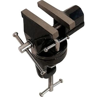 FARTOOLS ETO 70 Imadło - Obrotowa podstawa z żeliwa, 40-70mm FARTOOLS ETO 70 Imadło - Obrotowa podstawa z żeliwa, 40-70mm
