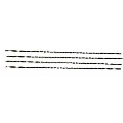 Fartools Model - 127 mm 37 Zębów Metalowy brzeszczot - Zestaw 4 Fartools Model - 127 mm 37 Zębów Metalowy brzeszczot - Zestaw 4
