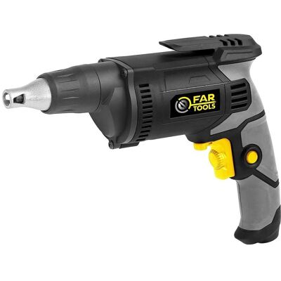 Fartools PM 6A - Chave de fenda - 450 W - Preto Fartools PM 6A - Chave de fenda - 450 W - Preto
