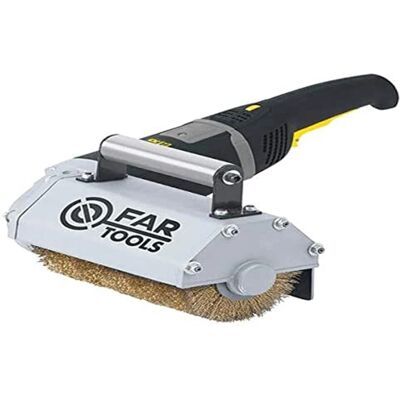 FARTOOLS REX 200 Außenrenovierer - 1800W Leistung FARTOOLS REX 200 Außenrenovierer - 1800W Leistung