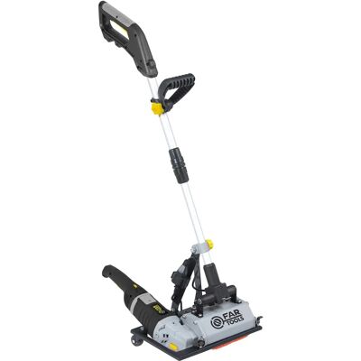 Fartools REX-H 200 Renovator - Teleskopstange, 1800W - Außen Fartools REX-H 200 Renovator - Teleskopstange, 1800W - Außen