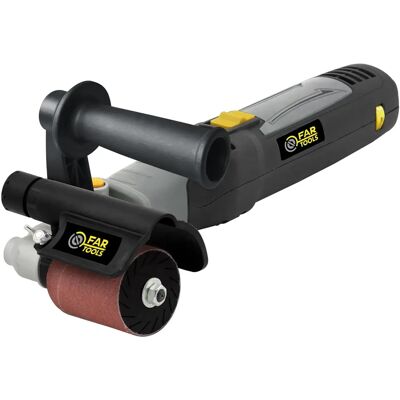FARTOOLS Mini Oppervlaktepolijstapparaat - 300W, Variabele Snelheid FARTOOLS Mini Oppervlaktepolijstapparaat - 300W, Variabele Snelheid