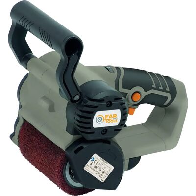 Fartools Rénovateur ONE kompakt und leicht - Polierer / Polierer Fartools Rénovateur ONE kompakt und leicht - Polierer / Polierer